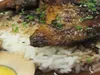 Le Poulet au 5 Épices