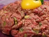 Le Tartare de Boeuf