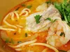 La soupe Tom Yum