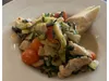 BRUSCHETTA OF DORADE