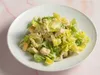 Cesar salad