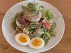 Nicoise salad