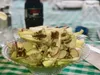 Chicory salad