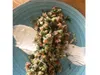 QUINOA SALAD