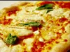 Camembert Pizza