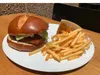 FISH BURGER