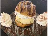 profiteroles