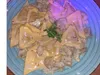 Artichoke Ravioli