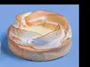 Lemon pie