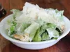 Salade verte