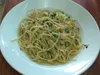 Aglio Olio
