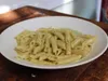 Crème pesto