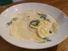 Courgettes et Épinards