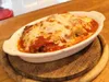 Lasagnes aux légumes