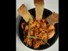 Polpo alla Luciana 