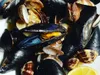 Soutè di cozze e vongole