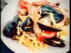 Tagliolini allo scoglio