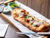 Focaccia italienne