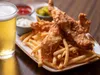 Fish & Chips