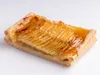 Feuilleté aux pommes
