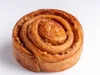 Roulé au noix caramélisé