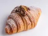 Croissant ganache chocolat