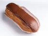 Eclair au chocolat