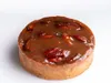 Tarte pecan