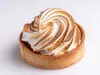 Tarte au citron