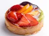 Tarte aux fruits