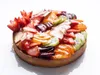 Tarte aux fruits