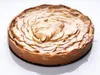 Tarte aux pommes