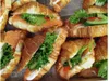 Plateaux Salé