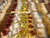 Plateau Sucré