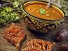 Harira (zuppa calda )