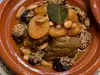 Tagine di manzo