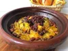 Tagine pollo