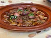 Tagine di trippa