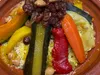 Couscous Marrakech