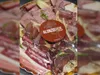Plateau de charcuterie (petit)