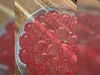 Carpaccio de boeuf