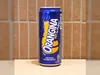 Orangina canette