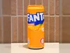 Fanta canette