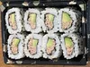 California Thon mayo avocat