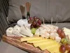 Nos plateaux de fruits 