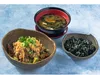 Tartare de Saumon Cuit