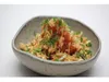 Tartare de Saumon