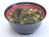 Soupe Miso