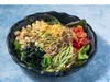 Salade de nouilles froides (VO)