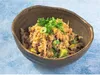 Tartare de Saumon Cuit